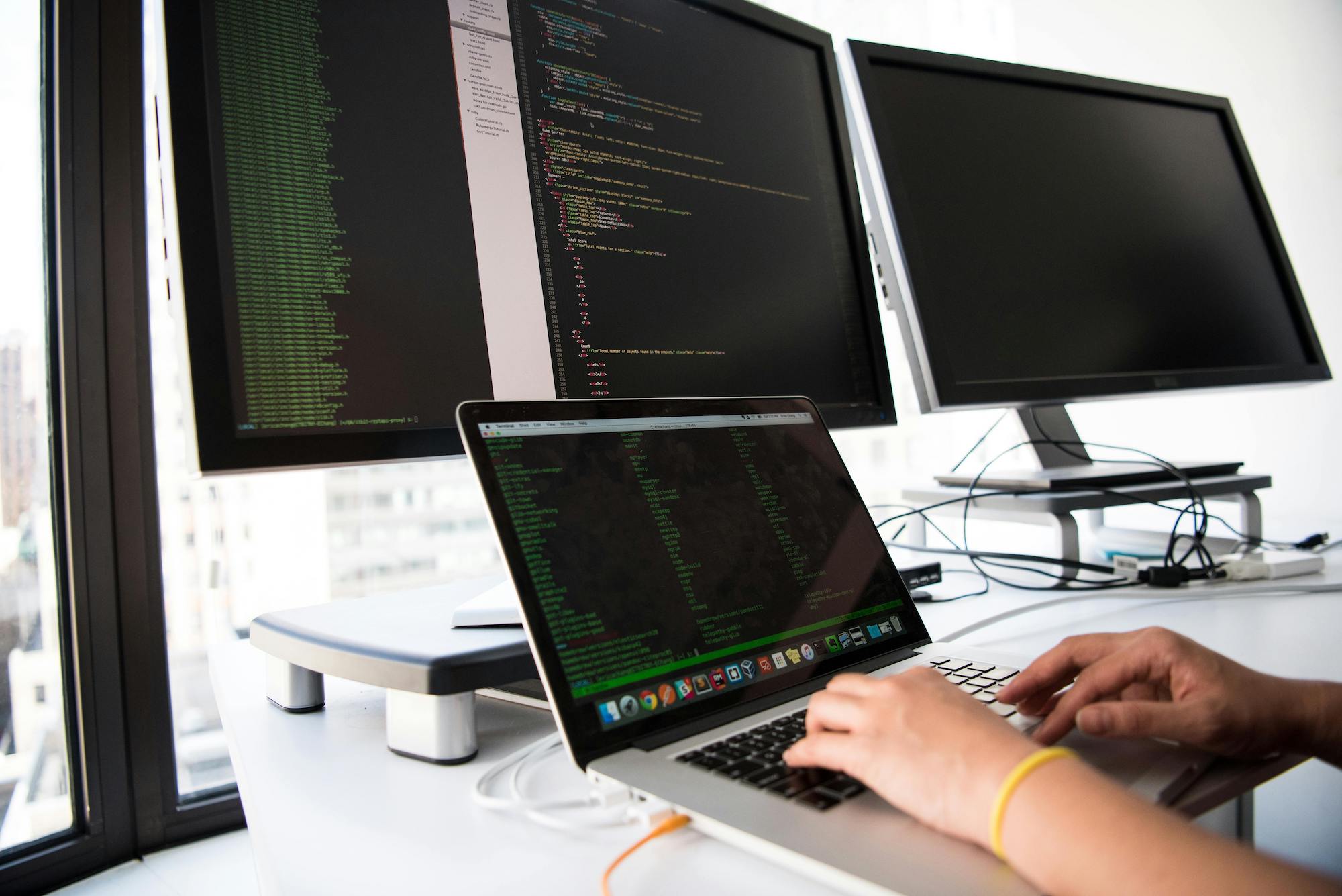 Cyber Security