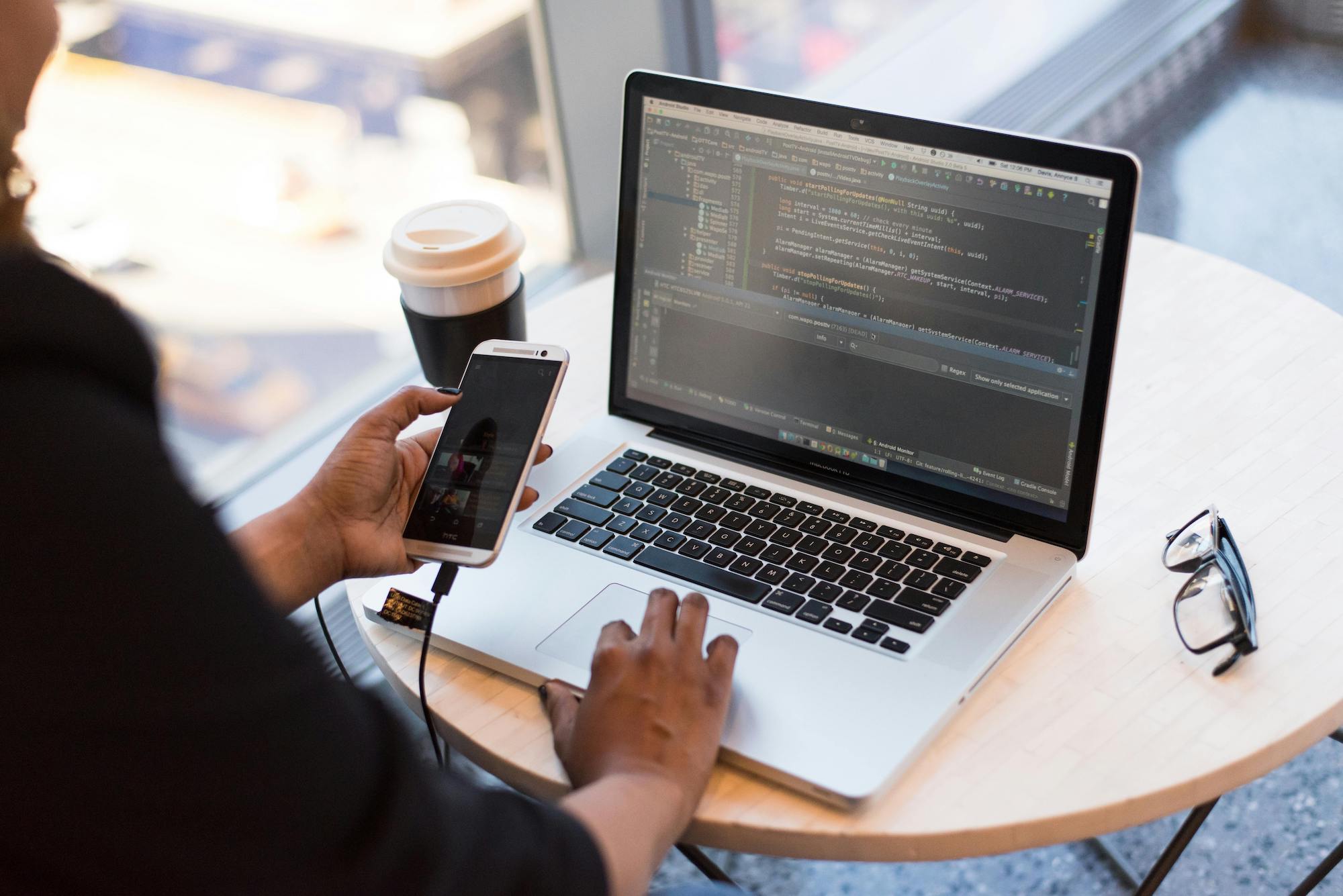 Software Development Services