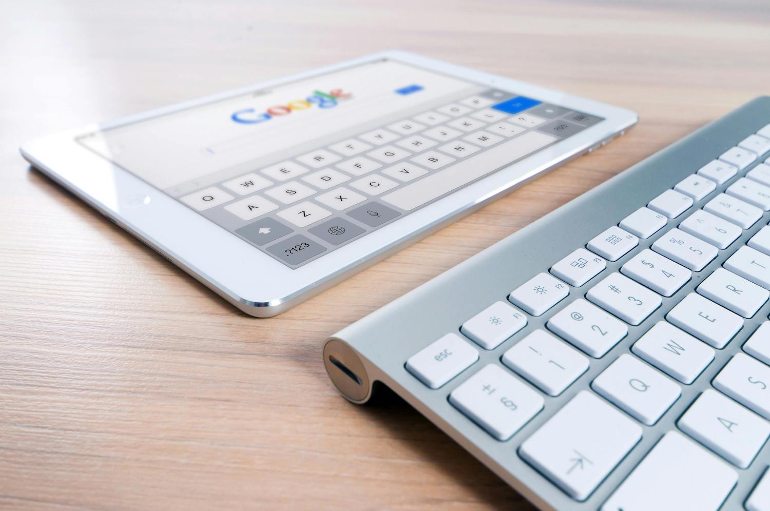 Custom Web Applications