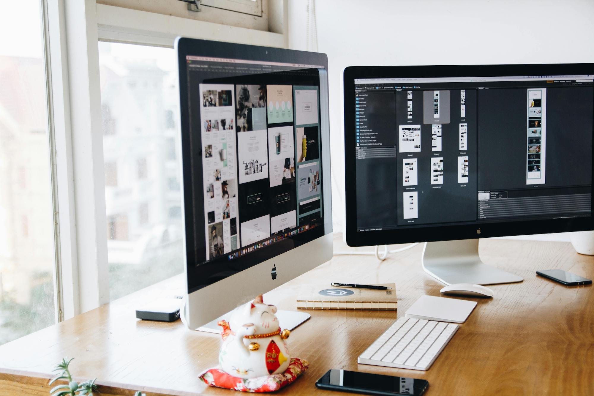 UI/UX Design